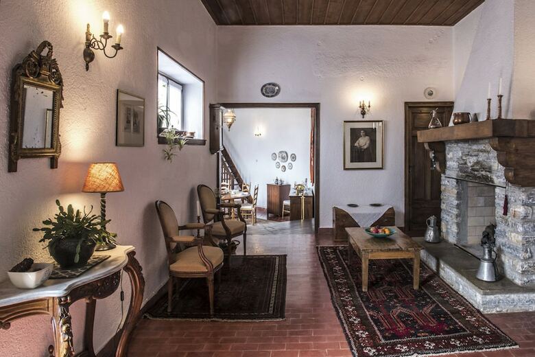 Bed & Breakfast Arxontiko Mytilineou - Skretaion