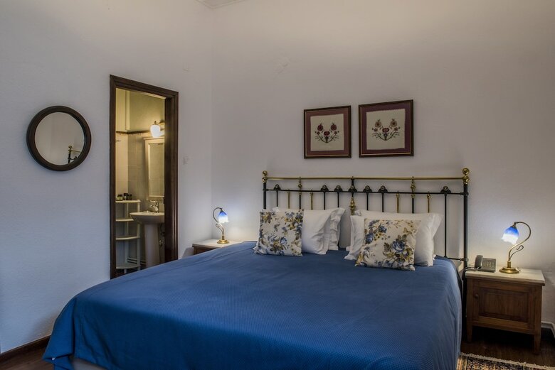 Bed & Breakfast Arxontiko Mytilineou - Skretaion