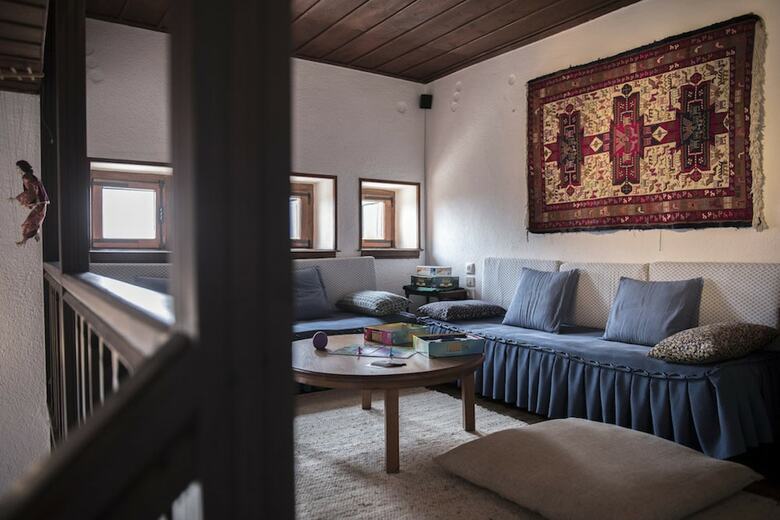 Bed & Breakfast Arxontiko Mytilineou - Skretaion