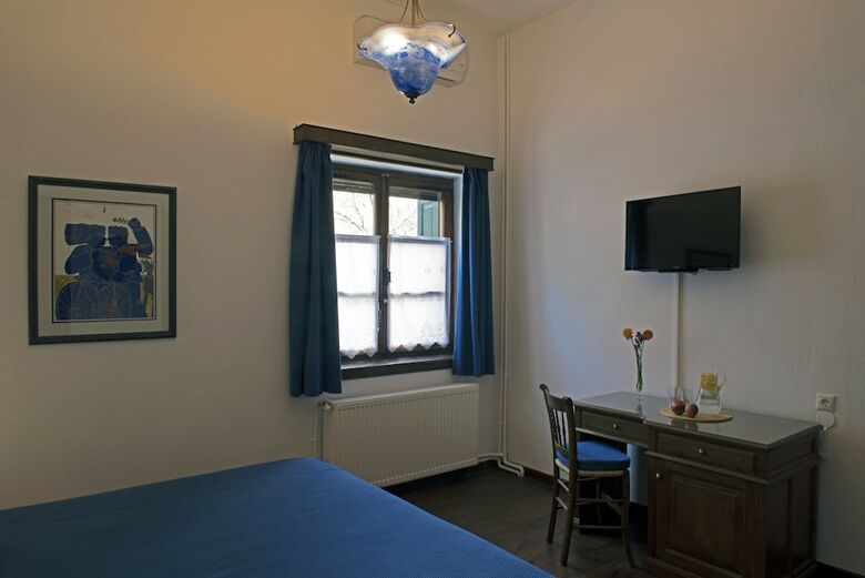 Bed & Breakfast Arxontiko Mytilineou - Skretaion