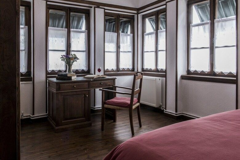 Bed & Breakfast Arxontiko Mytilineou - Skretaion