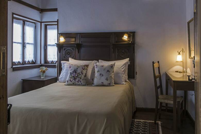 Bed & Breakfast Arxontiko Mytilineou - Skretaion