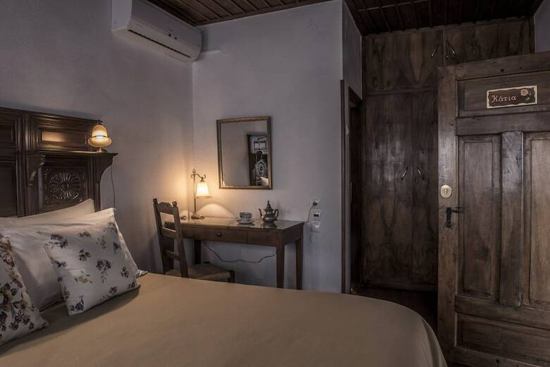 Bed & Breakfast Arxontiko Mytilineou - Skretaion
