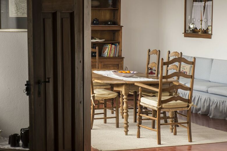 Bed & Breakfast Arxontiko Mytilineou - Skretaion
