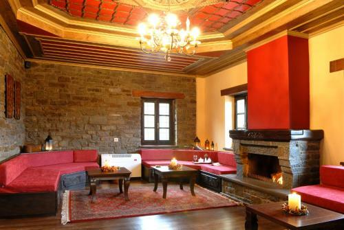 Hostal Adrasteia Guesthouse