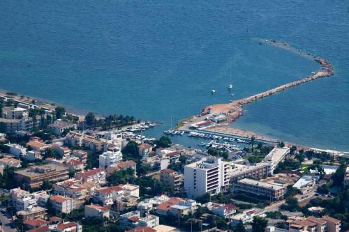 Thomas Beach Hotel