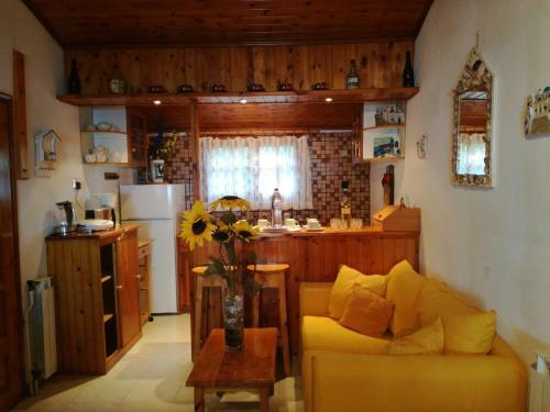 Poseidonas Apartments