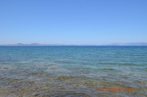 Poseidonas Apartments