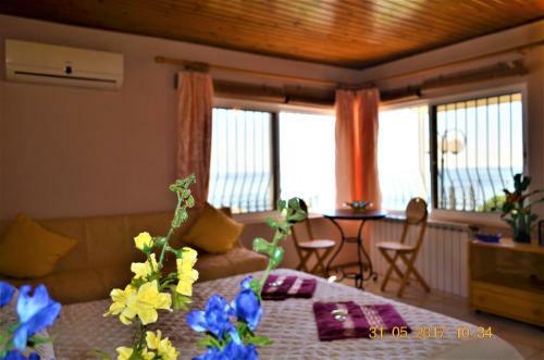 Poseidonas Apartments