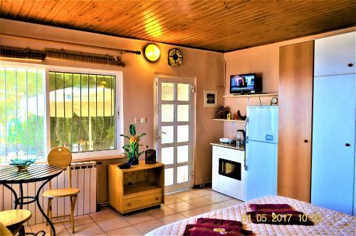 Poseidonas Apartments