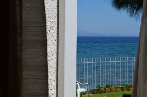 Poseidonas Apartments