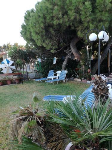 Poseidonas Apartments