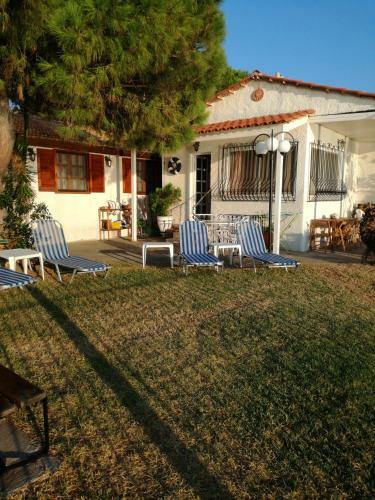 Poseidonas Apartments