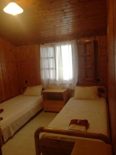 Poseidonas Apartments