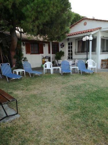 Poseidonas Apartments