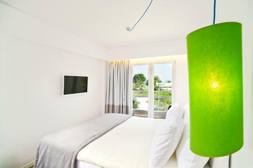 Hotel Marathon Beach Resort