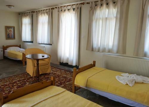 Hotel Akontisma