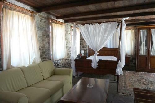 Hotel Akontisma