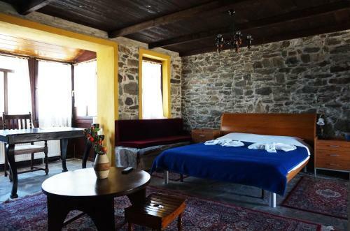 Hotel Akontisma