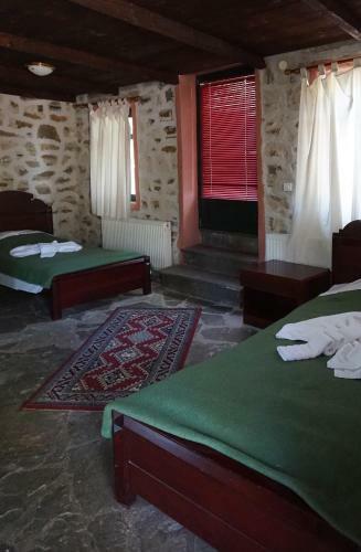 Hotel Akontisma