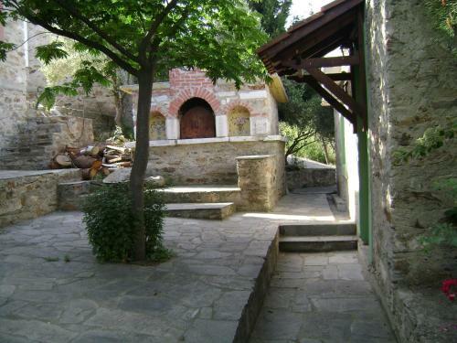 Hotel Akontisma