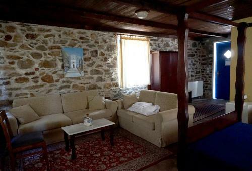 Hotel Akontisma