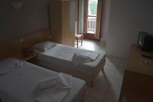 Hotel Paralia
