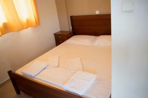 Hotel Paralia