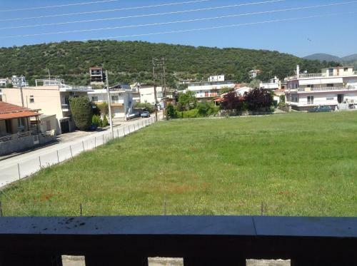 Hotel Paralia