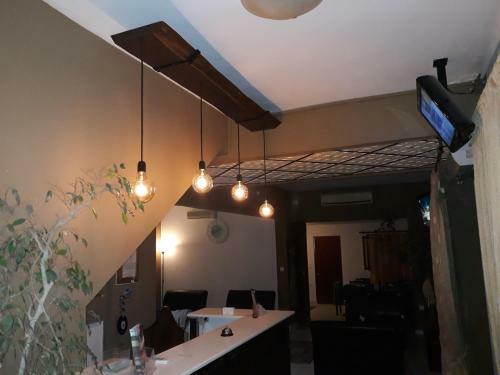 Hotel Paralia