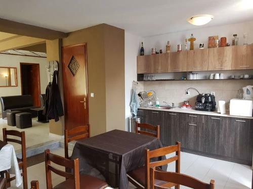 Hotel Paralia