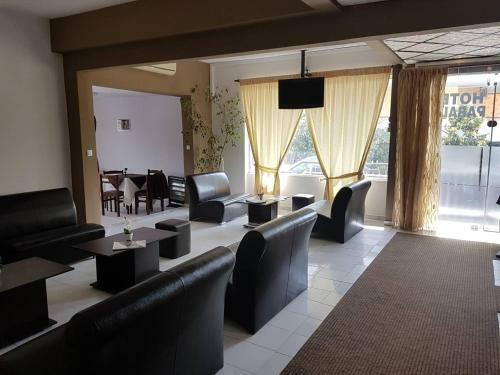 Hotel Paralia