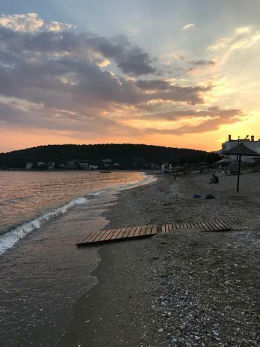 Dimitra Beach Apartments - Nea Karvali Kavala