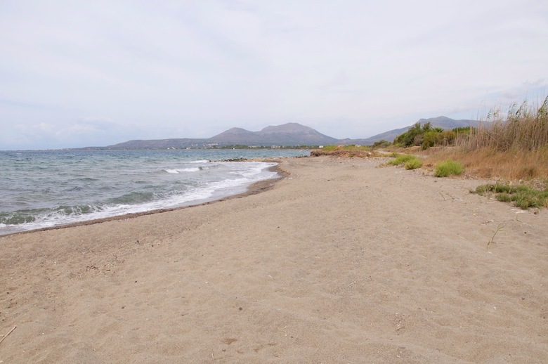 Neapoli Villas