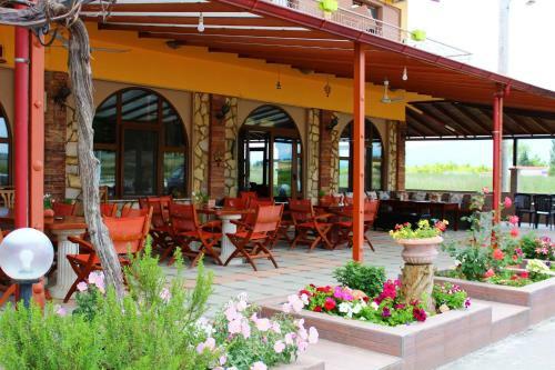 Park Hotel