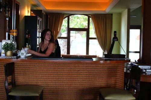 Park Hotel