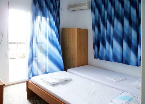 Hostal Malimi
