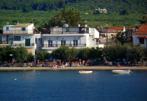 Hostal Malimi