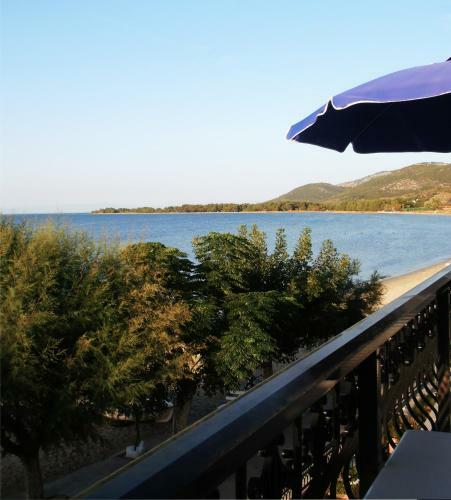 Hostal Malimi