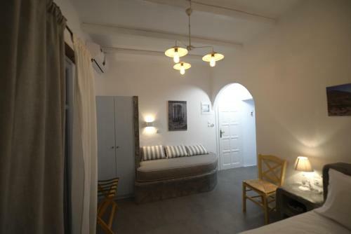 Hostal The Big Blue