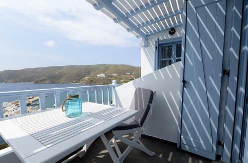 Hostal The Big Blue