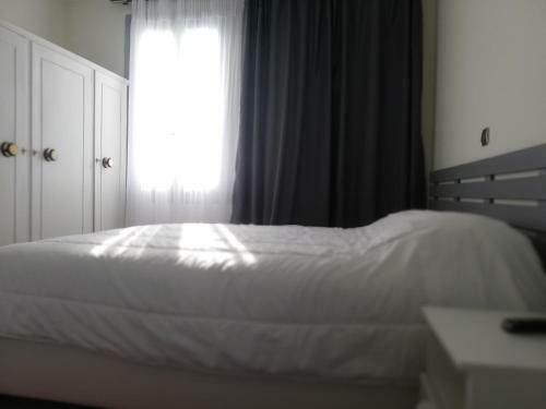Hotel Boutique Rooms "o"