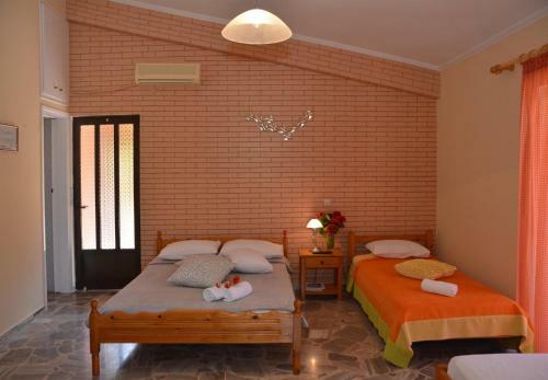 Apartamento O Petros