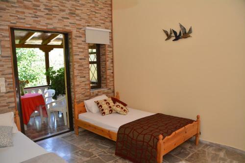 Apartamento O Petros