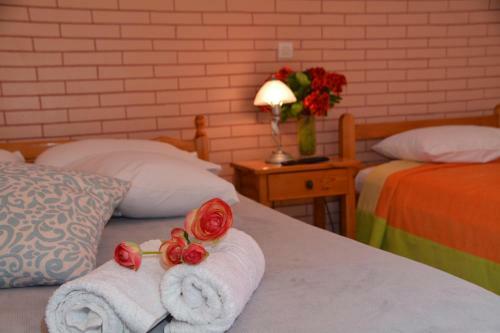 Apartamento O Petros