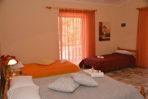 Apartamento O Petros