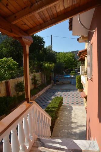 Apartamento O Petros