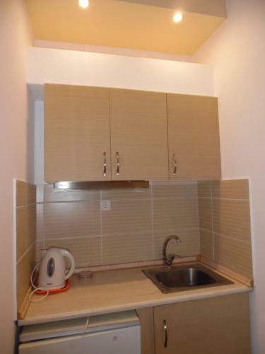 Apartamento Fernando