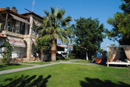 Apartamento Fernando