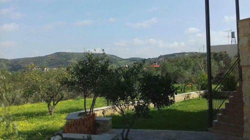 Anemos House